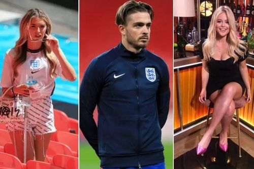 Jack Grealish lừa bạn gái, trăng hoa với nhiều chân dài một lúc