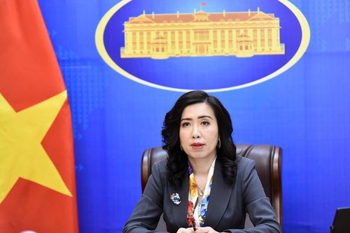 Không có chuyện lao động Việt Nam bị hành hung tại nhà máy ở Serbia