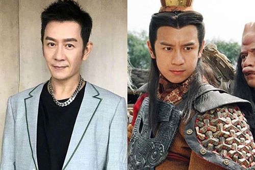'Na Tra' Trần Hạo Dân phẫu thuật thẩm mỹ, chật vật kiếm sống tuổi 52
