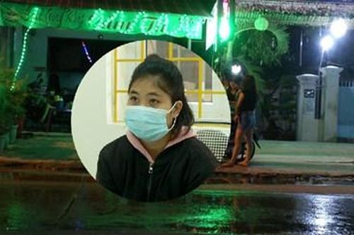 Cặp tình nhân mở quán nước giải khát để môi giới mại dâm