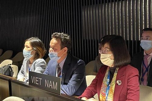 Việt Nam lần thứ 5 trúng cử thành viên Hội đồng Chấp hành UNESCO