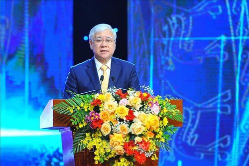 Đại đoàn kết toàn dân tộc sẽ giúp đất nước vượt qua mọi khó khăn