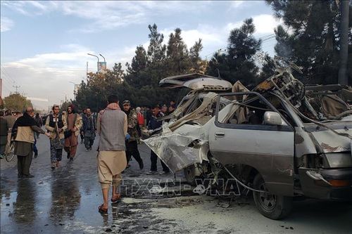 Tình hình Afghanistan: LHQ cảnh báo nguy cơ chủ nghĩa cực đoan trỗi dậy