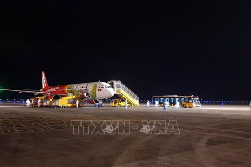 Quảng Nam đón khách du lịch Hoa Kỳ, Canada và Hàn Quốc