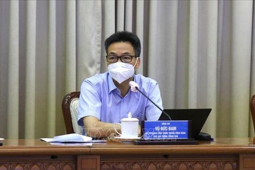Tăng cường giám sát y tế đến từng hộ gia đình