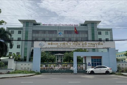 Đồng Tháp nỗ lực giải quyết tình trạng số ca F0 tăng liên tục
