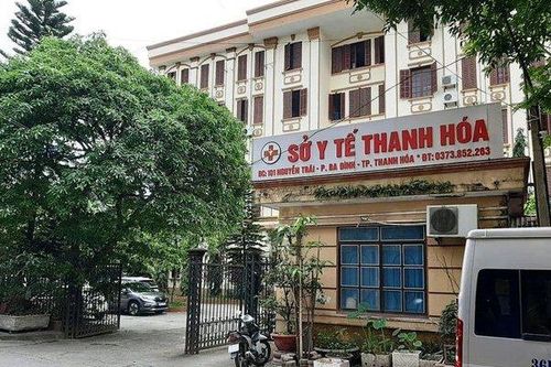 Thanh Hóa: Thông tin về việc 'người chết đi khám chữa bệnh'