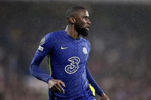 Rudiger ra điều kiện để ở lại Chelsea