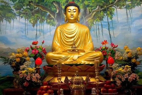Phật dạy: 5 cách để tích phúc đức, cải tạo số mệnh mà chẳng tốn một xu nào