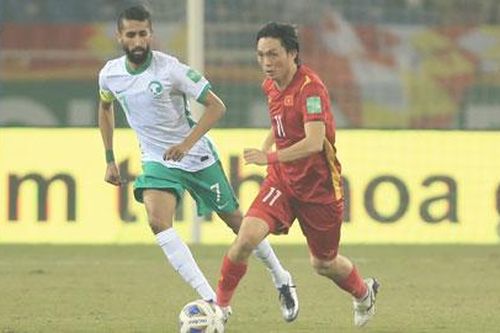 ĐT Việt Nam sau 6 trận của vòng loại World Cup: Tự tin trở lại AFF Cup