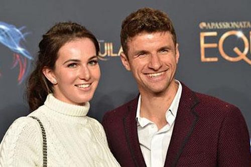 Lộ rõ lý do Thomas Mueller từ chối gia nhập MU