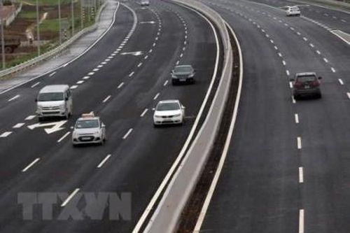 Cần Thơ đề xuất bổ sung 5 nút giao kết nối cao tốc Châu Đốc – Cần Thơ – Sóc Trăng