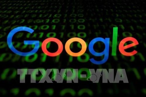 Google trả phí sử dụng tin tức của hãng AFP
