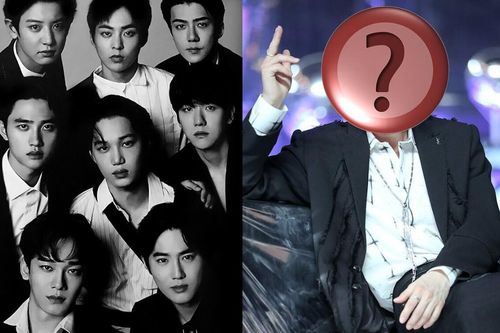 Rộ tin thêm một nam thần của nhóm nhạc đình đám EXO sẽ kết hôn vào tháng 2 tới