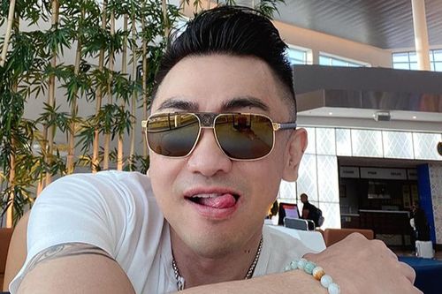 Cựu thành viên 1088 tiết lộ lý do ly hôn với vợ cũ, muốn có con với bạn trai đồng giới