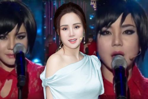 T-ara vừa comeback, dân mạng 'đào' lại clip Vy Oanh hóa thân thành Jiyeon nhưng bị chê bai điều này