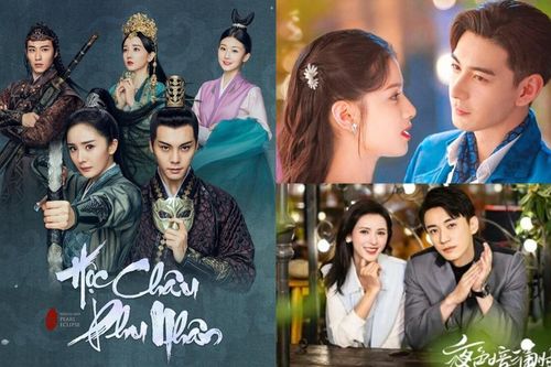 BXH chỉ số ảnh hưởng phim Hoa ngữ tuần 2 tháng 11: Phim của Trần Tinh Húc bại trận trước Dương Mịch