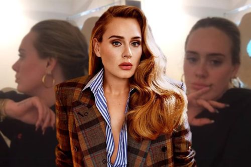 Chưa tung bản chính thức, Adele 'chơi lớn' hát live ca khúc mới ngay trên Youtube: Nước đi không đỡ nổi!