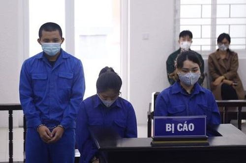 Tổ chức cho người Trung Quốc nhập cảnh trái phép, nữ sinh viên lĩnh án nặng