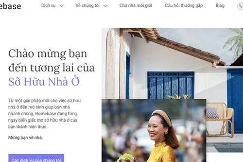 Startup Homebase gọi vốn 30 triệu USD trong đại dịch