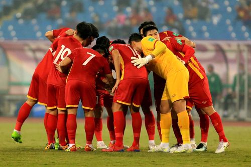 Tuyển Việt Nam hướng đến AFF Cup 2020