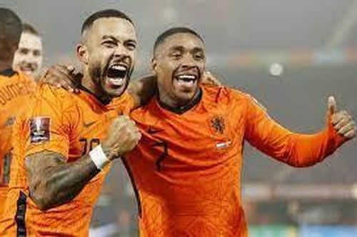 Hà Lan và Argentina giành vé đến Qatar 2022