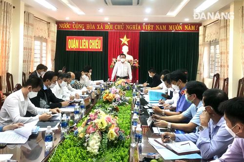 Thí điểm mô hình chính quyền đô thị phù hợp với điều kiện thực tế tại địa phương