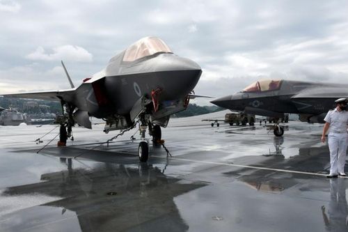 Rơi máy bay chiến đấu F-35 của Anh ở khu vực Địa Trung HảiTin khácMời bạn đọc, cộng tác viên gửi bài, ảnh cho Báo Lạng Sơn số Tết Dương lịch và Xuân Nhâm Dần 2022Doanh nghiệp nhỏ và vừa vững vàng vượt qua đại dịch