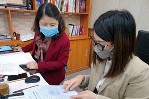 Thanh, kiểm tra chính sách bảo hiểm xã hội: Tăng tuyên truyền, hướng dẫn, ngừa sai phạmTin khácMời bạn đọc, cộng tác viên gửi bài, ảnh cho Báo Lạng Sơn số Tết Dương lịch và Xuân Nhâm Dần 2022Doanh nghiệp nhỏ và vừa vững vàng vượt qua đại dịch