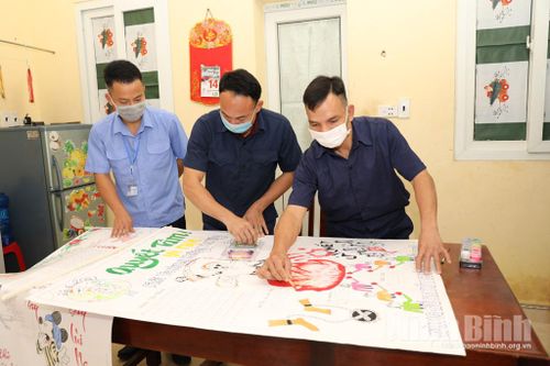 Mở lối về nẻo thiện
