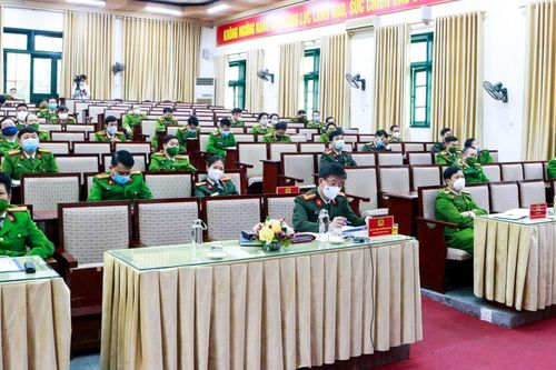 Đảm bảo an toàn PCCC đối với 100% hộ gia đình, nhà ở kết hợp sản xuất, kinh doanh