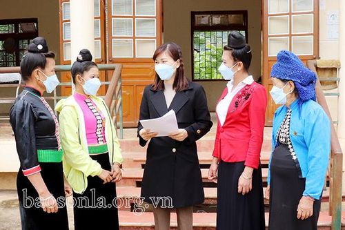 Phòng ngừa và ứng phó với bạo lực trên cơ sở giới