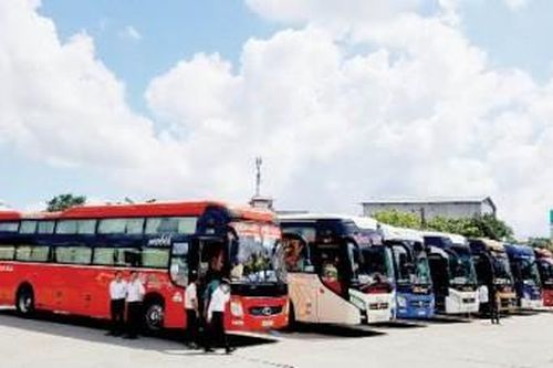 Kinh tế Xây dựng - Giao thông Gỡ khó vận tải hành khách liên tỉnh