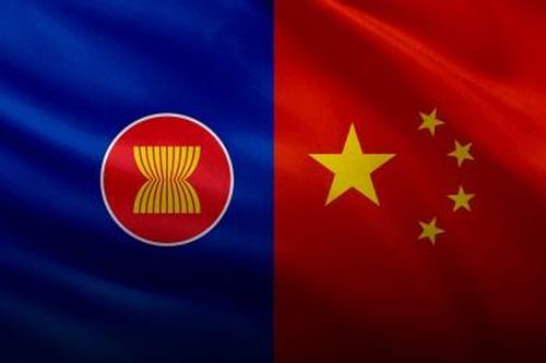 Thế giới Thế giới Quan hệ ASEAN - Trung Quốc và triển vọng cho tương lai