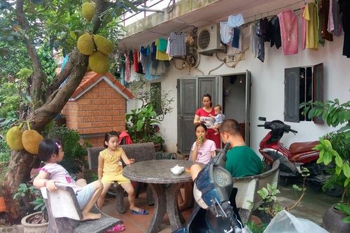 Nỗi niềm người thuê trọ