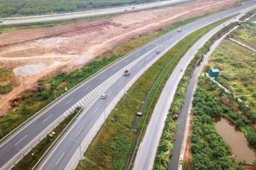 Cần hơn 17.000 tỷ đồng đầu tư cao tốc Khánh Hòa - Buôn Ma Thuột
