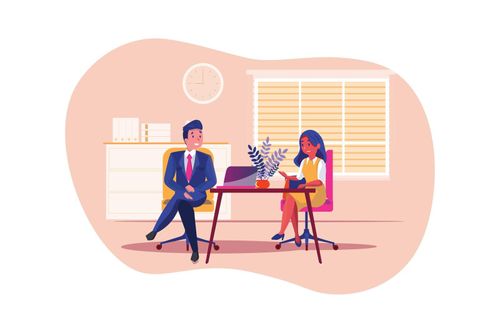Kỹ năng thực hiện bài phỏng vấn