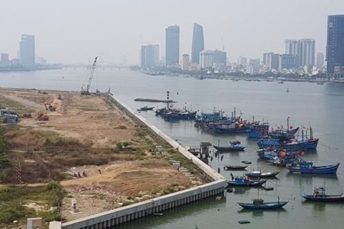 Không thể nói lấp, lấn sông Hàn là hợp lý!