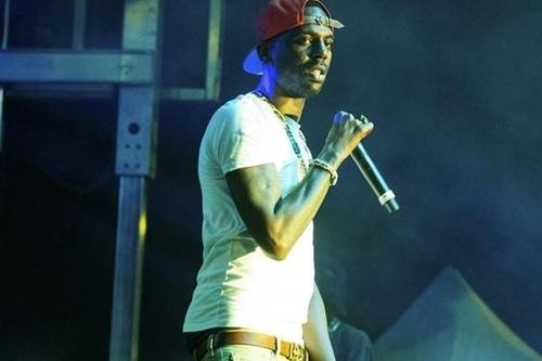 Rapper người Mỹ bị bắn chết khi đang mua bánh quy