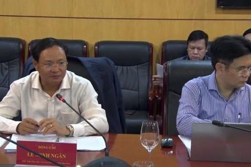 Công ty chỉ có nhiệm vụ nộp tiền (!?)