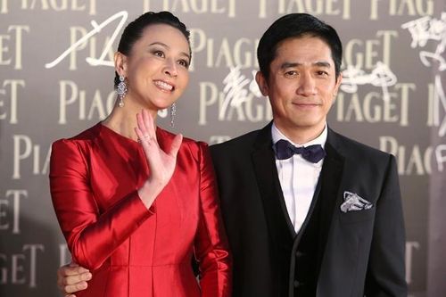 Lương Triều Vỹ và Lưu Gia Linh không sinh con, nguyên nhân thực sự là gì?