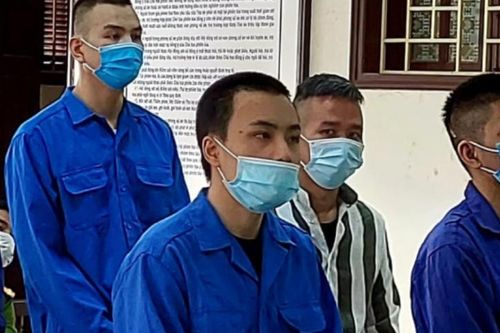 Tiến 'trắng' - con nuôi Đường 'Nhuệ' liên tục xin nhận mức án 20 năm tù