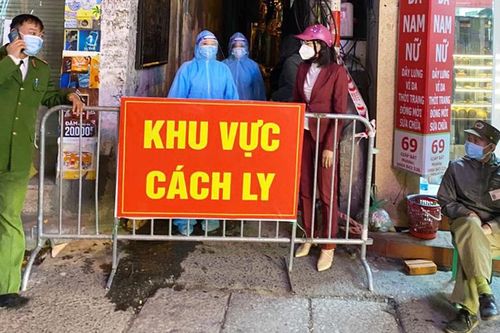 Hà Nội thí điểm cách ly F1 tại nhà: Công tác chuẩn bị của các địa phương đã sẵn sàng