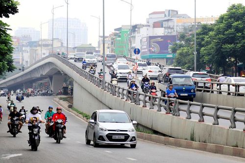 Thu phí phương tiện vào nội đô: Nghiên cứu kỹ để bảo đảm sự đồng thuận