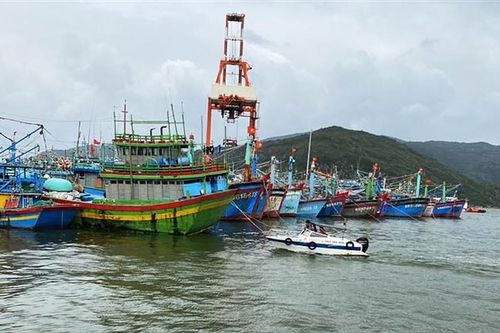 Diễn đàn biển ASEAN lần thứ 11 thảo luận nhiều nội dung quan trọng về hợp tác và an ninh biển