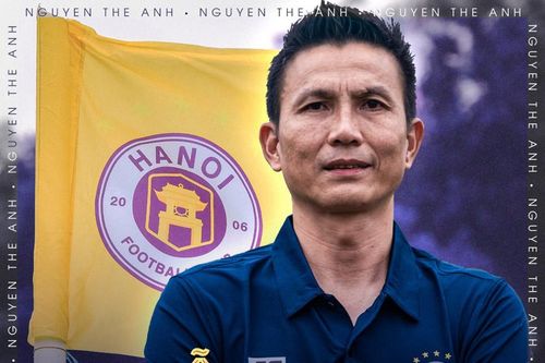 Hà Nội FC ký hợp đồng với trợ lý của huấn luyện viên Park Hang-seo