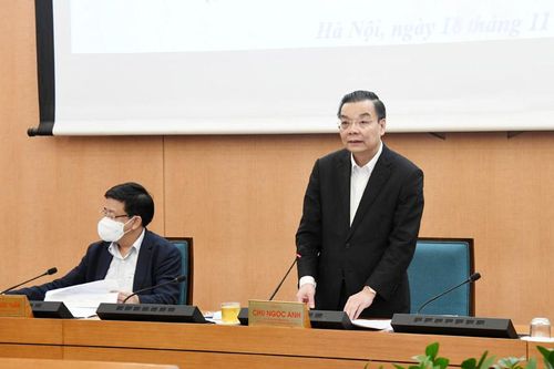 Quy hoạch kỹ lưỡng để tạo tiền đề cho sự phát triển nhanh, bền vững của Thủ đô