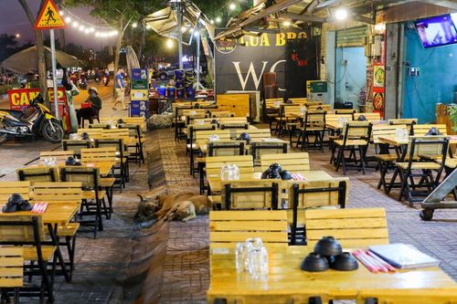 Thành phố Hồ Chí Minh: Linh hoạt mở, đóng các loại hình dịch vụ theo tình hình dịch Covid-19