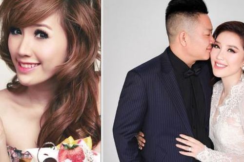 Cuộc sống bà hoàng không thiếu thứ gì của Bảo Thy sau khi lấy chồng đại gia lớn hơn 10 tuổi