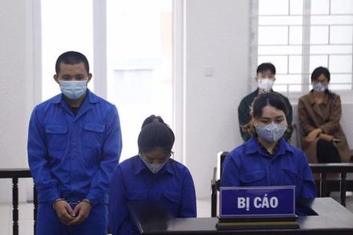 Hà Nội: Nữ sinh viên lĩnh 8 năm tù vì thuê nhà cho 17 người Trung Quốc nhập cảnh 'chui'